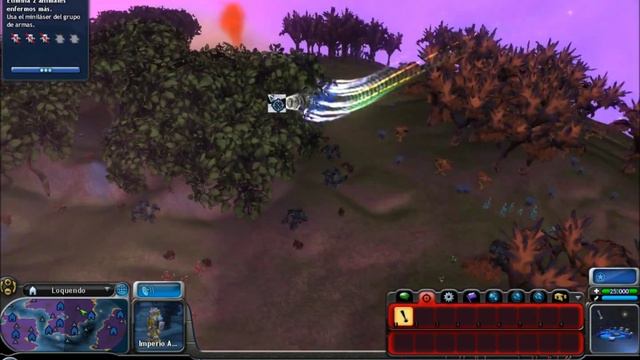 (Spore ) loquendo Capitulo 1: El mundo de Spore смотреть онлайн