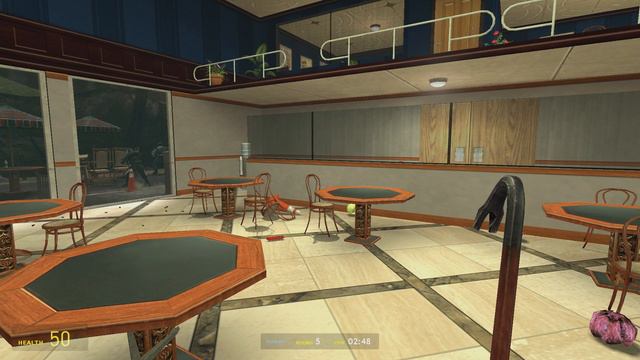 just a regular pole... | Garrys Mod with Friends #2 смотреть онлайн