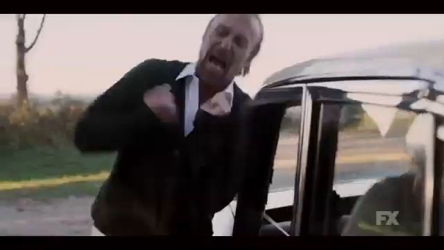 Fosse/Verdon "Bobby" Teaser| New teaser| Sam Rockwell смотреть онлайн