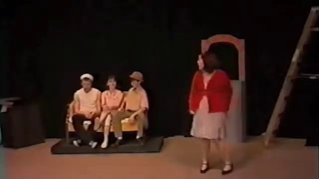 Babes in Arms- The Lady Is A Tramp смотреть онлайн