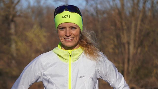Mainathlet - Thea Heim im Interview - Marathonläuferin смотреть онлайн