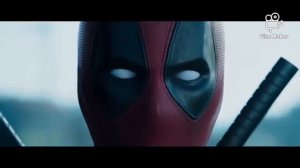 Самый чётки Клип про Дэдпул2