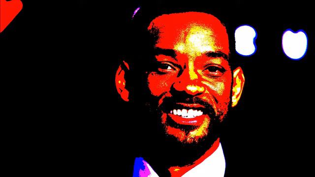 Will Smith-Getting Jiggy With It(C&S) смотреть онлайн