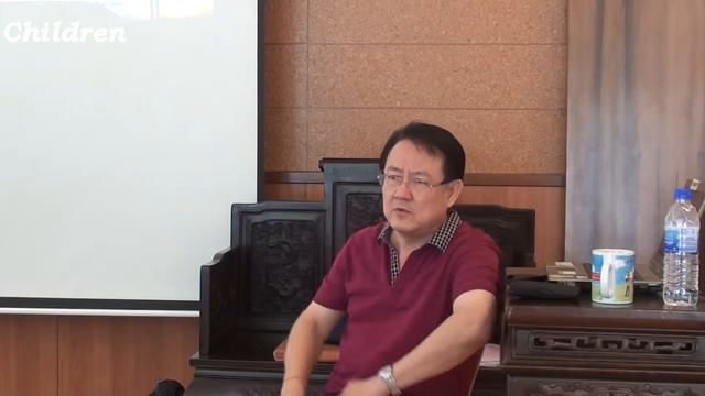 SUNDAY@BGF RAISING HAPPY CHILDREN THE BUDDHIST WAY BY BRO TAN HUAT CHYE Q3 смотреть онлайн