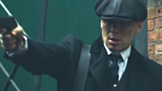 Never Let go of me | Peaky Blinder's | LIL VIDS смотреть онлайн