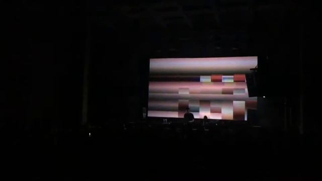 Shlømo (live) @ Gamma Festival. Stronghold. Saint-Petersburg (23.07.2016) смотреть онлайн
