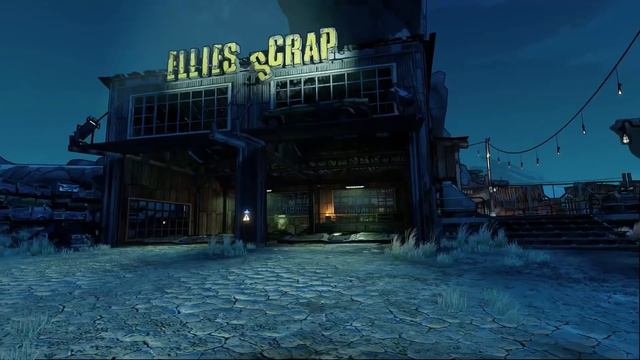 Polygon Thinks Borderlands 3 Looks Horrible, PAX Reveal Event Was A Mess & Early Thoughts/Concerns! смотреть онлайн