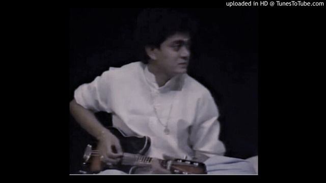 Mandolin U. Shrinivas - Kanja Dalayatakshi Kamakshi смотреть онлайн