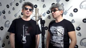 Пикник "Там, на самом краю Земли" // Кавер Братья Золотухины