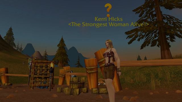 Everything To Expect With The Darkmoon Faire!!! смотреть онлайн