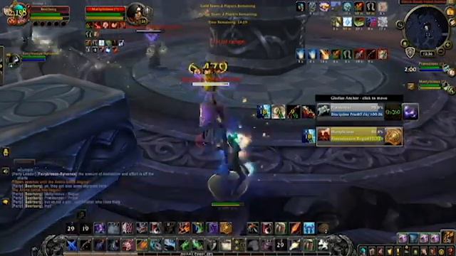 Fun And Free Boost, WOW Arena 480 ILvl Rogue 1v2 OneShots