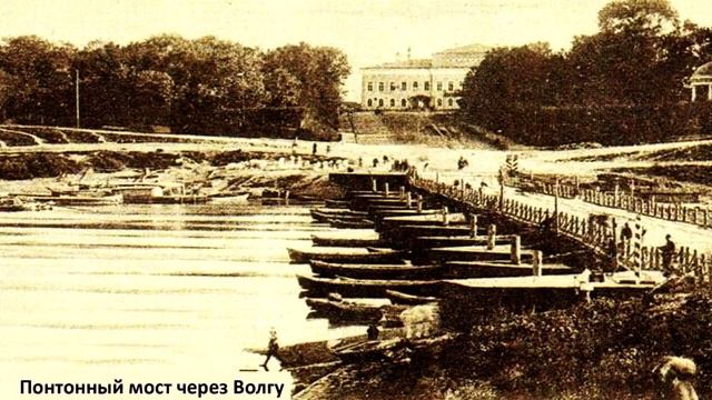 Тверская областная универсальная научная библиотека имени Горького смотреть онлайн