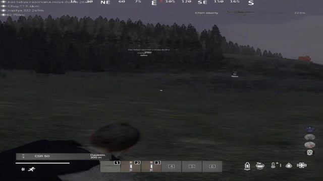 xztvvv ne mojet, skeet.cc pomojet #dayz #zustark #paradise смотреть онлайн