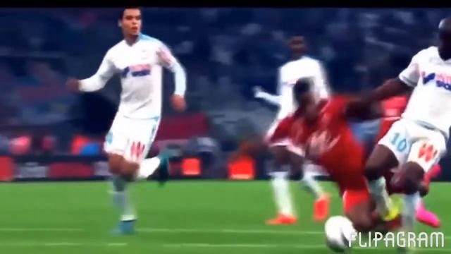 Lassana Diarra - Welcome to Galatasaray ? • Goals, Skills, Assists • Marseille ? | HD смотреть онлайн