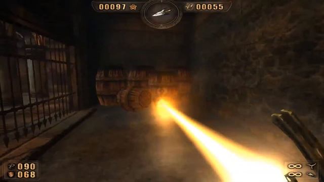 2) Painkiller Atrium смотреть онлайн
