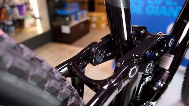 ОБЗОР GIANT TRANCE X 29 3 2021