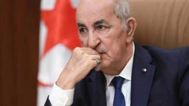 عاجل.. إسبانيا والجزائر في مفاوضات سرية حول مد المغرب بالغاز الطبيعي смотреть онлайн