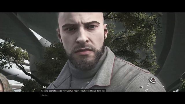 Ballerina Twins GRAND FINALE ! - Atomic Heart смотреть онлайн