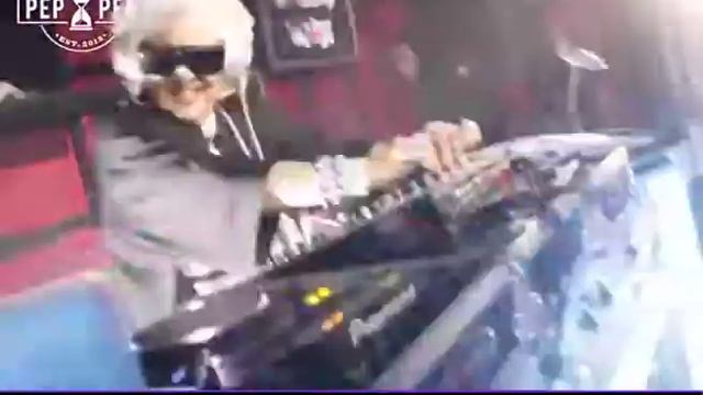 MAMY ROCK@Pepper Club смотреть онлайн