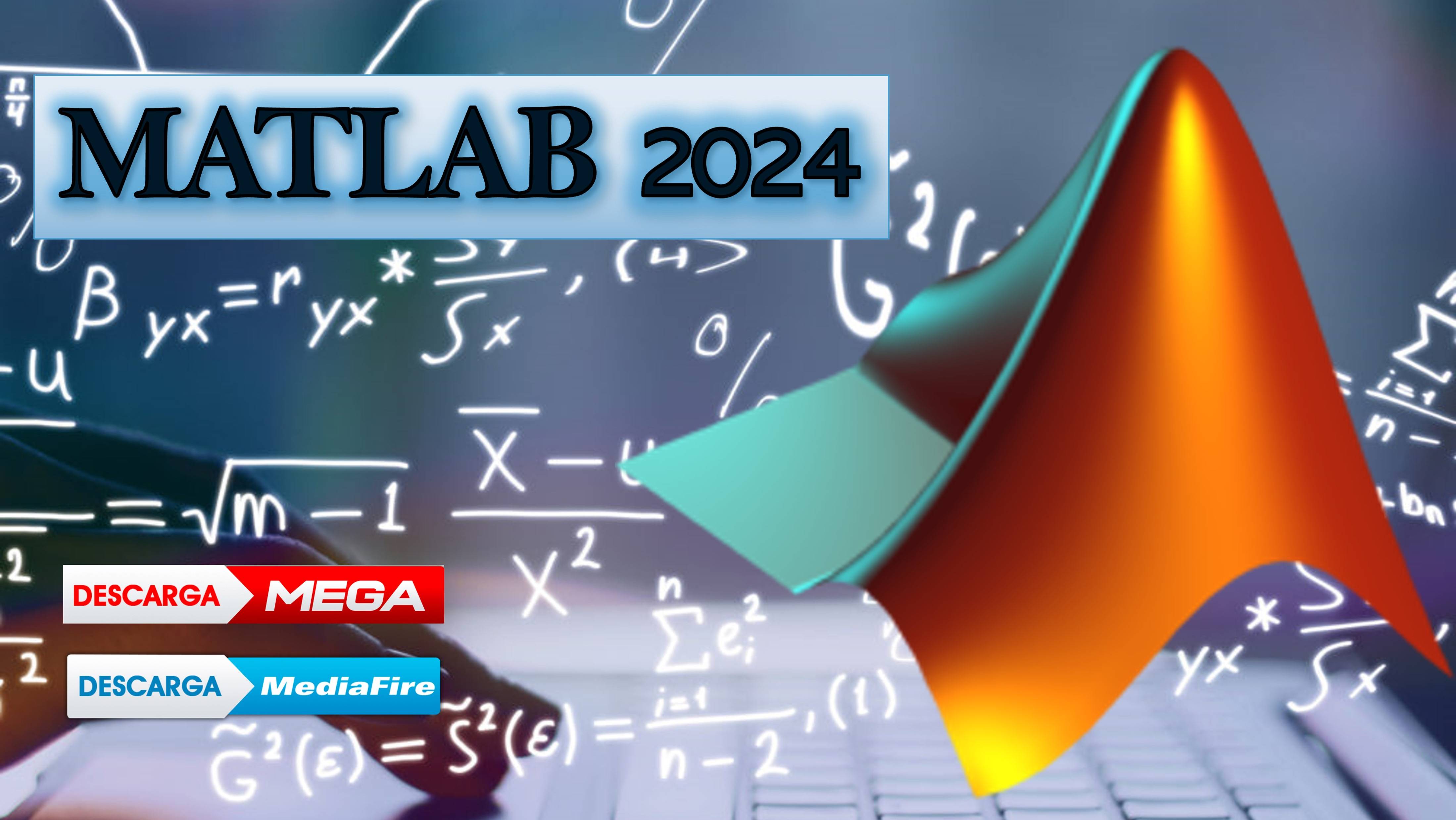 Instalar y Activar MATLAB 2024 - 64 Bits - LICENCIA ILIMITADA смотреть онлайн
