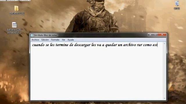 Como descargar BATTLEFIELD 1942 PORTABLE 1 LINK LINK NUEVO) смотреть онлайн