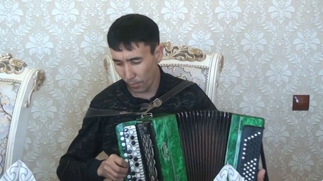 Асылхан Сахиев -“Кар астындагы кызыл гул” смотреть онлайн