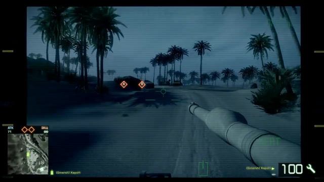 battlefield bad company 2 иTogsheR'ом (1/2) смотреть онлайн