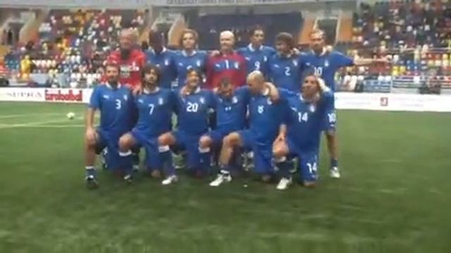 Legends cup mosca 2012 смотреть онлайн