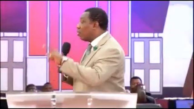 Undrstanding How Praise Facilitate Fulfilment Of Prophecies PT 1A Pst Olayinka Folorunsho смотреть онлайн