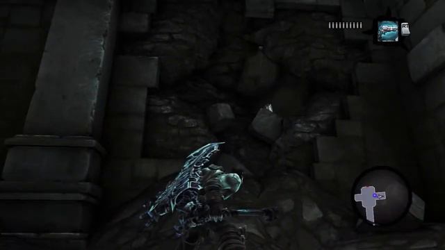 Fudnik fummelt: Darksiders II - Let's Play (Teil 4) смотреть онлайн