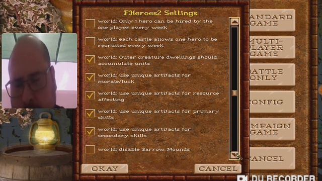 TRADUCCIÓN Y CONFIGURACIÓN / HEROES OF MIGHT AND MAGIC 2 FREE T-800 MOD versión ANDROID / DAVIRO смотреть онлайн