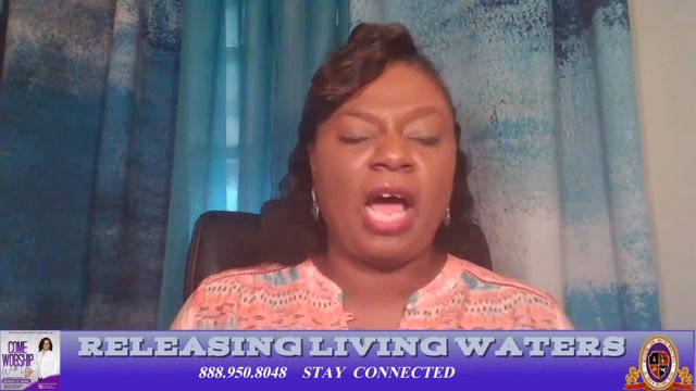 Power Gathering ~ Pastor Tonya Williams ~ Be Not Weary смотреть онлайн