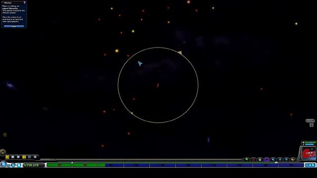 Spore Space Stage 3:37 Easy NG+ смотреть онлайн