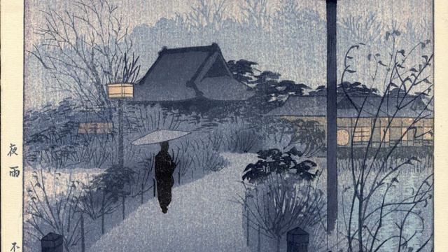 Masamichi Amano (天野正道) - Fantaisie de Cantus sur le nom de Kana et Reiko смотреть онлайн