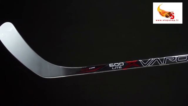 Bauer crosse stick vapor x600 lite slapshop смотреть онлайн
