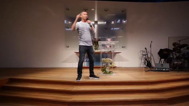 Anskar-Konferenz 2018 - 05: Samstag Nachmittag - Peter Wenz - Leidenschaft für Jesus смотреть онлайн