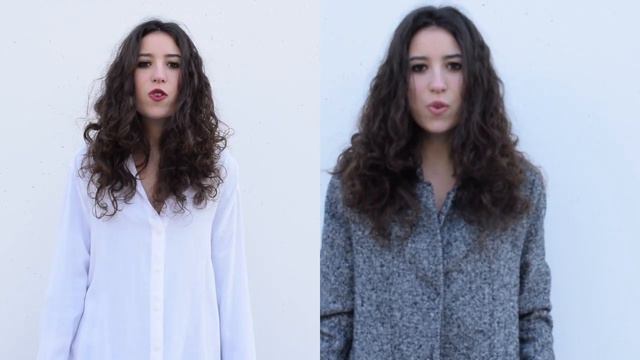 Eleonora Anselmo- If it be your will смотреть онлайн