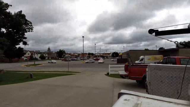 Vinton Time Lapse смотреть онлайн