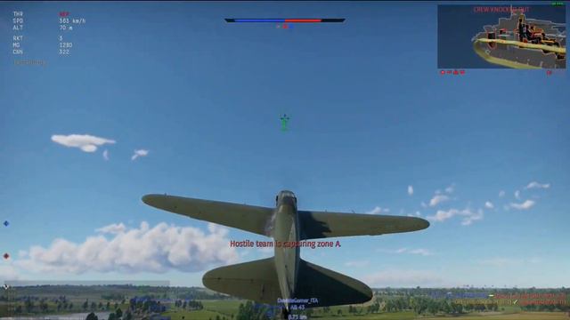 RBS-132 and RBS-82 rockets , USSR low tier rocket kills смотреть онлайн