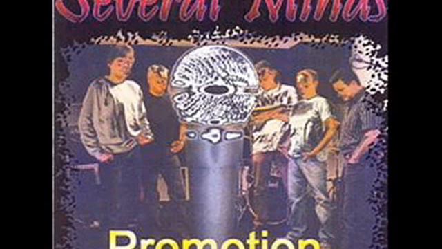 It never can bring me down - Several Minds смотреть онлайн