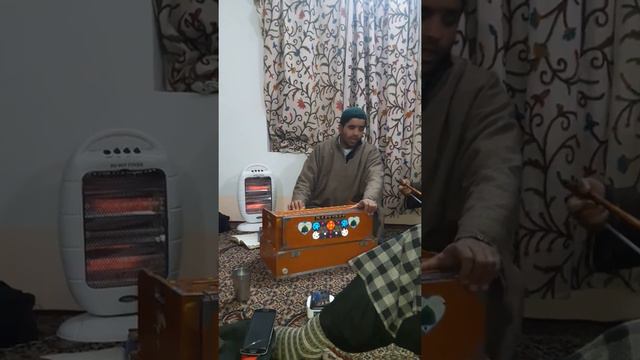 Feroz Shah , Chadoora ---Chenan Posh смотреть онлайн