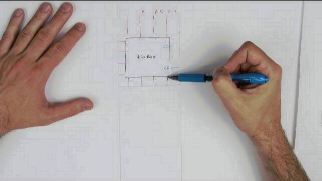ALU Design смотреть онлайн