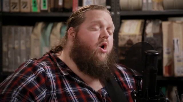 Matt Andersen - Been My Last - 6/13/2019 - Paste Studios - New York, NY смотреть онлайн