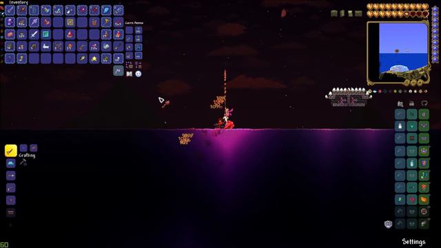 Terraria - Don't Dread On Me