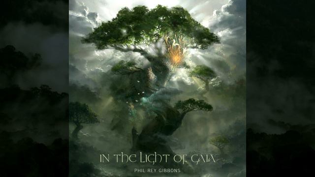 In The Light of Gaia | EMOTIONAL CINEMATIC FANTASY ORCHESTRAL ETHNIC MUSIC смотреть онлайн
