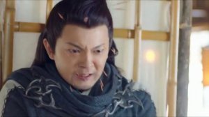 Луна светит для тебя 1 сезон 34 серия