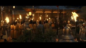 Самый длинный день в Чанъане 1 сезон 24 серия