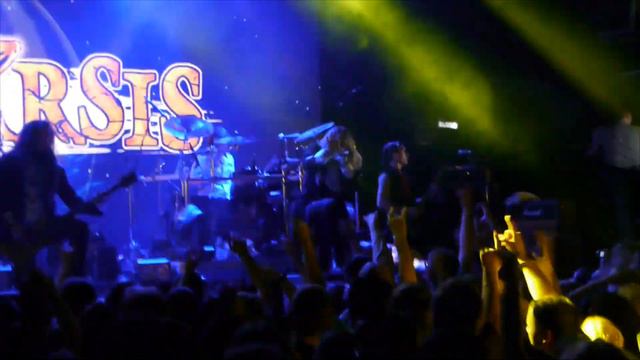 Catharsis - 15 лет "ИМАГО" (Full concert) смотреть онлайн