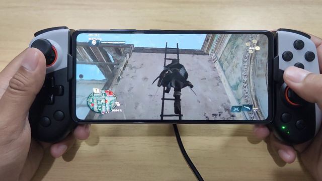 Assassins Creed 4 Black Flag Sudachi New Build On S20 FE смотреть онлайн