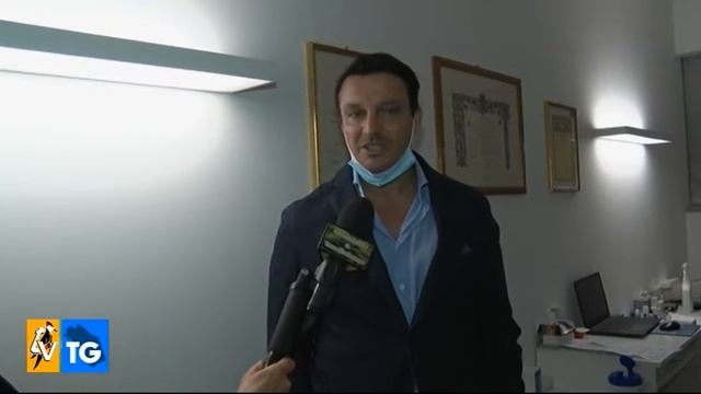 Massimo Oddo nelle Marche смотреть онлайн